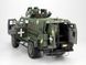 Збірна модель 1/35 &laquo;Козак-2&raquo; український бронеавтомобіль класу MRAP,  ICM 35014