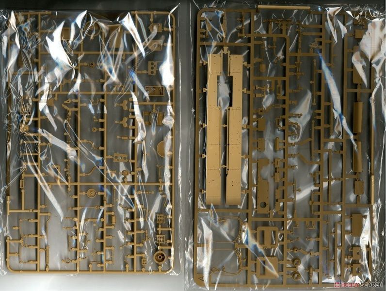Збірна модель 1/35 StuG.III Ausf.G з повним інтер'єром + набір апгрейду, RFM RM-5073