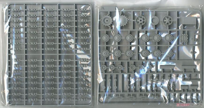 Збірна модель 1/35 Радянський важкий танк СМК, Takom 2112