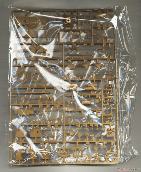 Збірна модель 1/35 StuH42 / StuG.III Ausf.G пізніх випусків (2 in 1), RFM RM-5086