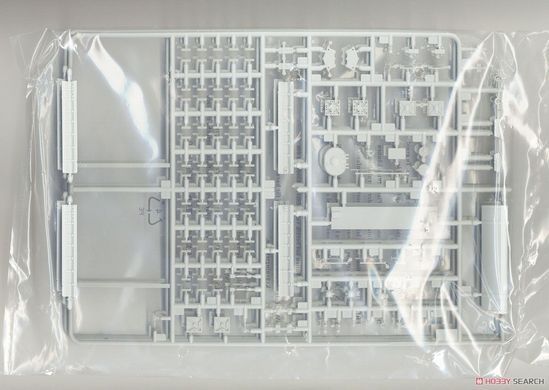 Збірна модель 1/35 9K35 Стріла-10 самохідний ЗРК, Trumpeter 05554
