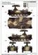 Збірна модель 1/35 9K35 Стріла-10 самохідний ЗРК, Trumpeter 05554