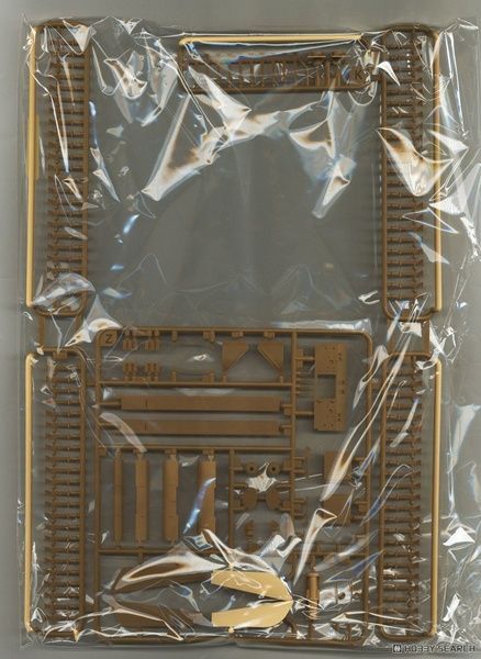 Збірна модель 1/35 M4A3 76W VVSS Sherman пізнього випуску (покращена версія), RFM RM-5133