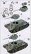 Збірна модель 1/35 Т-34/76 зр. 1941 на німецькій службі Pz.Kpfw. T-34-747(r), Dragon 6185