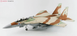 Збірна модель 1/48 IAF F-15I Ra&rsquo;am, Great Wall Hobby L4816 + смоляне катапультне крісло Aires 4144