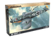 Збірна модель 1/48 Bf 109F-4 (ProfiPACK), Eduard 82114