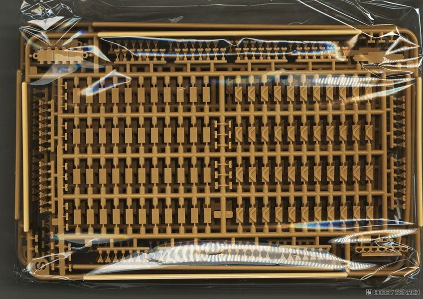 Збірна модель 1/35 M4A3 76W VVSS Sherman пізнього випуску (покращена версія), RFM RM-5133