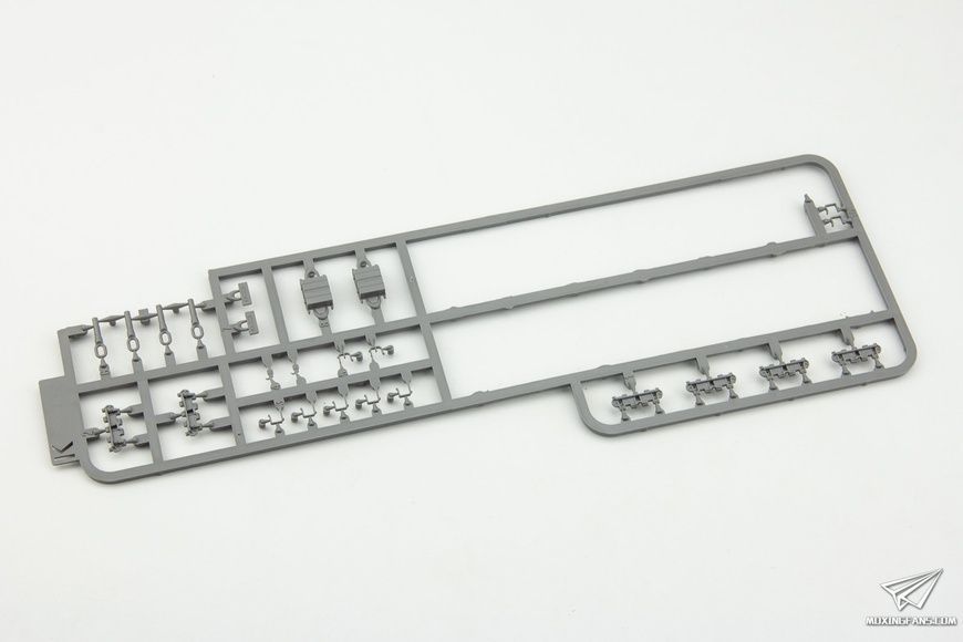 Збірна модель 1/35 Merkava 2D ізраїльський основний бойовий танк, Takom 2133