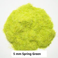 Трава (флок) 5мм - весняно-зелений (Spring Green) Storm Creation G5003 (30г)