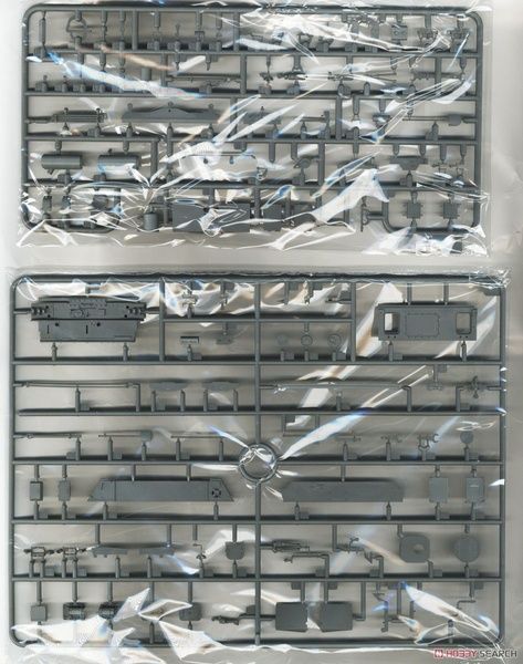 Збірна модель 1/35 Jagdpanzer IV L/70 (V) німецький винищувач танків, Border Model BT-049