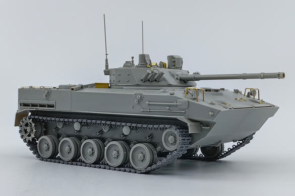 Траки для БМП-3/БМД-4М (3D друк) в 1/35, TPW