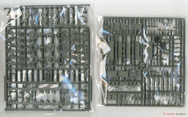 Збірна модель 1/35 Churchill Mk.VII британський важкий піхотний танк, AFV Club AF35324