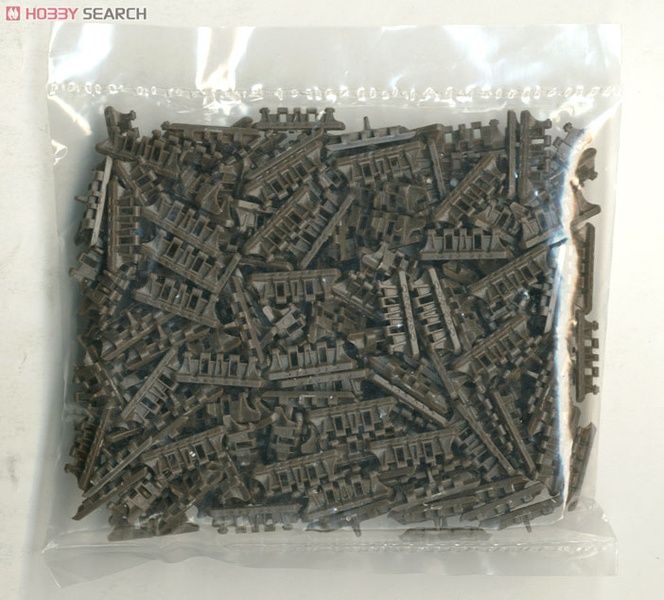 Робочі гусениці для британського танка Centurion всіх типів в 1/35, AFV Club AF35102