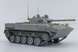 Траки для БМП-3/БМД-4М (3D друк) в 1/35, TPW