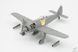 Збірна модель 1/35 Focke-Wulf Fw.190A-8 R2/R6/R7/R8 з інтер'єром, Border Model BF-009