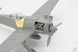 Збірна модель 1/35 Focke-Wulf Fw.190A-8 R2/R6/R7/R8 з інтер'єром, Border Model BF-009