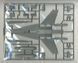 Збірна модель 1/48 МиГ-29 9-12 ранніх серій, Great Wall Hobby L4814 + декаль Authentic Decals AD4811