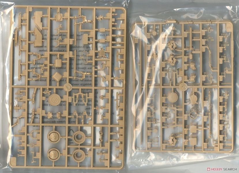 Збірна модель 1/35 9К79 Точка, радянський тактичний ракетний комплекс, Hobby Boss 85509