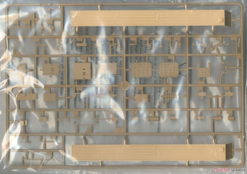 Збірна модель 1/35 9К79 Точка, радянський тактичний ракетний комплекс, Hobby Boss 85509
