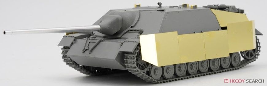 Збірна модель 1/35 Jagdpanzer IV L/70 (V) німецький винищувач танків, Border Model BT-049
