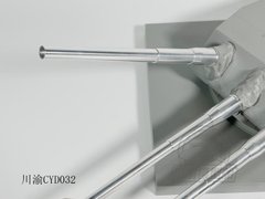 Chuanyu CYD032 1/35 Набір металевих стволів для Missouri 406mm (для Takom 5015)