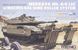 Збірна модель 1/35 Merkava Mk.4/4LIC з мінним тралом Nochri-Kal, Meng TS-049