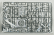 Збірна модель 1/35 Pz.Bef.Wg.III Ausf.K mit Sch&uuml;rzen німецький командирський танк, Border Model BT-048