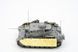 Збірна модель 1/35 Pz.Bef.Wg.III Ausf.K mit Sch&uuml;rzen німецький командирський танк, Border Model BT-048