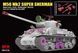Збірна модель 1/35 M50 Mk.2 Super Sherman (M4A4 HVSS) покращена версія, RFM RM-5151