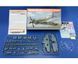 Збірна модель 1/48 Spitfire Mk.IXe (ProfiPACK), Eduard 8283