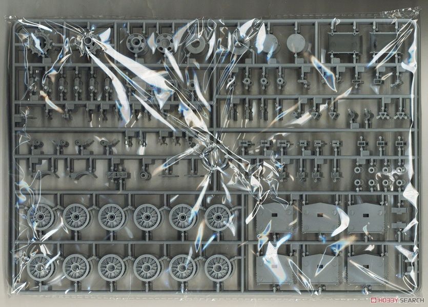 Збірна модель 1/35 ZTZ99A китайський основний бойовий танк, Border Model BT-022