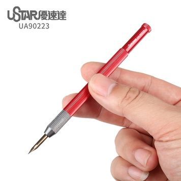 Ручка для нанесення змивки U-Star UA90223