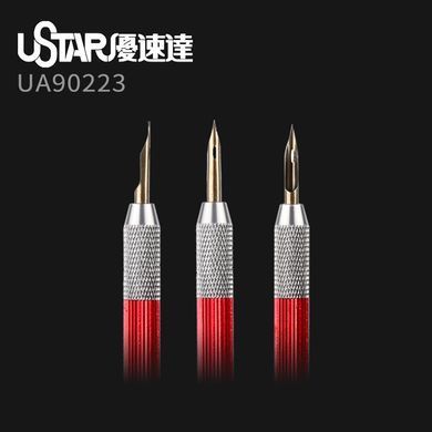 Ручка для нанесення змивки U-Star UA90223