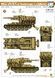 Збірна модель 1/35 10,5 cm LeFH - 18/4 auf Geschutzwagen Lr.S.(f)(Becker) з металевими траками, Panda PH35037