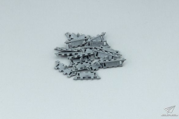 Збірна модель 1/35 Chieftain Mk 10, Takom 2028