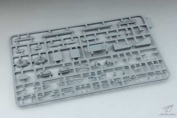 Збірна модель 1/35 Chieftain Mk 10, Takom 2028