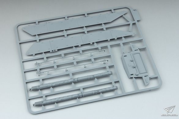 Збірна модель 1/35 Chieftain Mk 10, Takom 2028