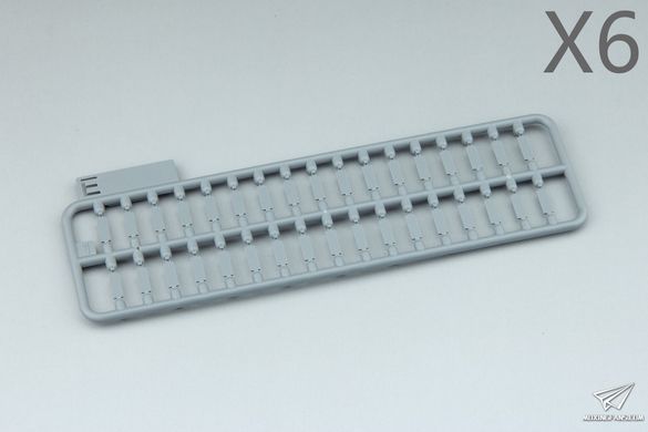 Збірна модель 1/35 Chieftain Mk 10, Takom 2028