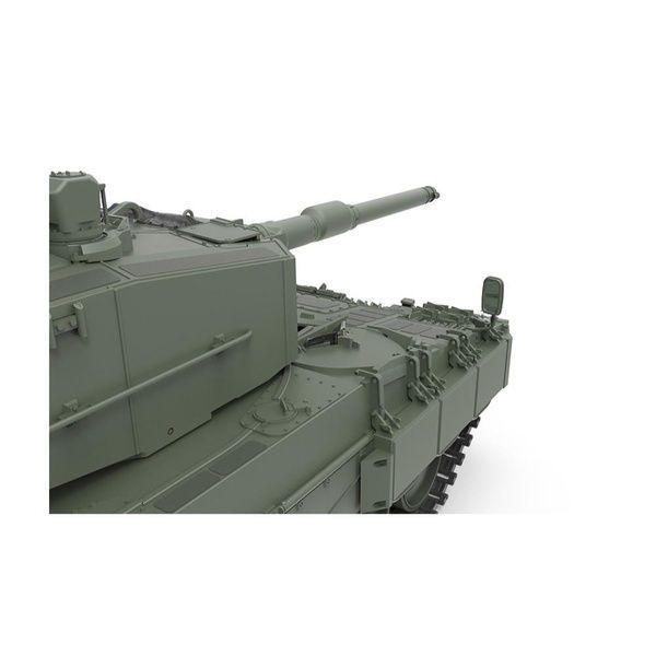 Збірна модель 1/35 Leopard 2A4, Meng TS-016