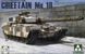 Збірна модель 1/35 Chieftain Mk 10, Takom 2028