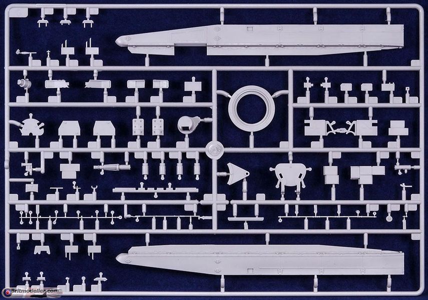 Збірна модель 1/35 Т-72M4CZ чеський основний бойовий танк, Trumpeter 05595