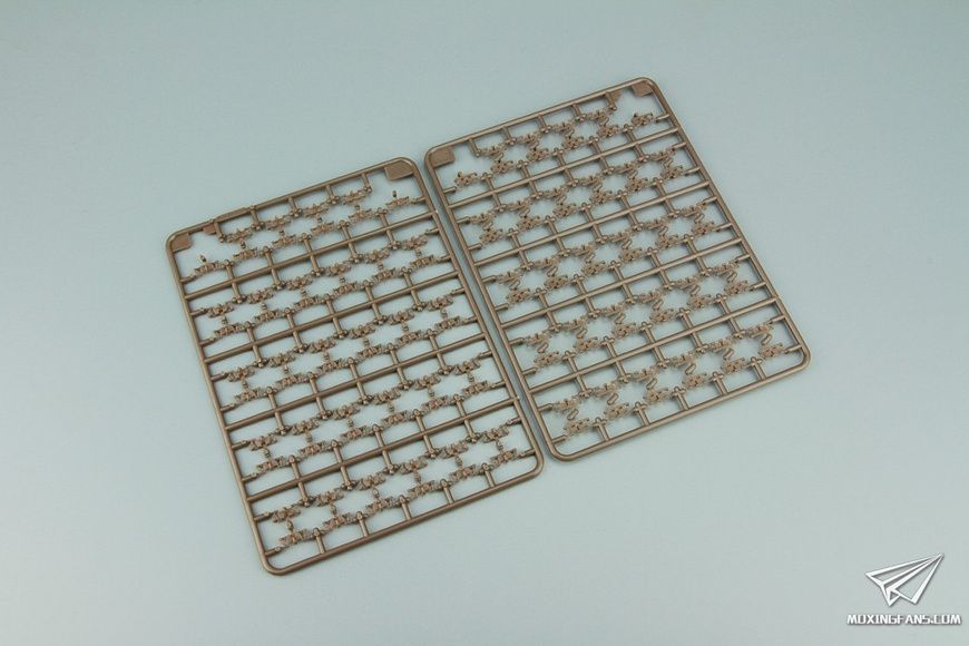 Збірна модель 1/35 StuG.III Ausf.C/D (SdKfz 142), Bronco CB35116