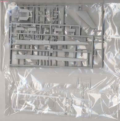 Збірна модель 1/48 F-16IQ (Block 52 Advanced) Fighting Falcon (Iraqi Air Force) + набори доповнень Aires 4194, 4431, 4291, Hasegawa 07412