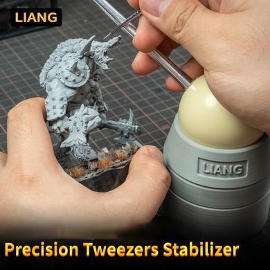 Прецизійний стабілізатор для рук (базова версія), LIANG-0222