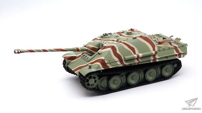 Пластилін для камуфляжу - м'який, синього кольору (85 г), Alexen Model CR0018