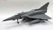 Збірна модель 1/48 IAI Kfir C2/C7, AMK 88001 + кольорове самоклейне фототравлення Eduard FE661
