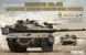 Збірна модель 1/35 Merkava Mk.4M з комплексом активного захисту TROPHY, Meng TS-036
