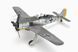Збірна модель 1/48 Fw 190A-2 (ProfiPACK), Eduard 82146