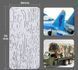 Розширений комплект лекал для вирізання камуфляжних масок U-Star UA-80077