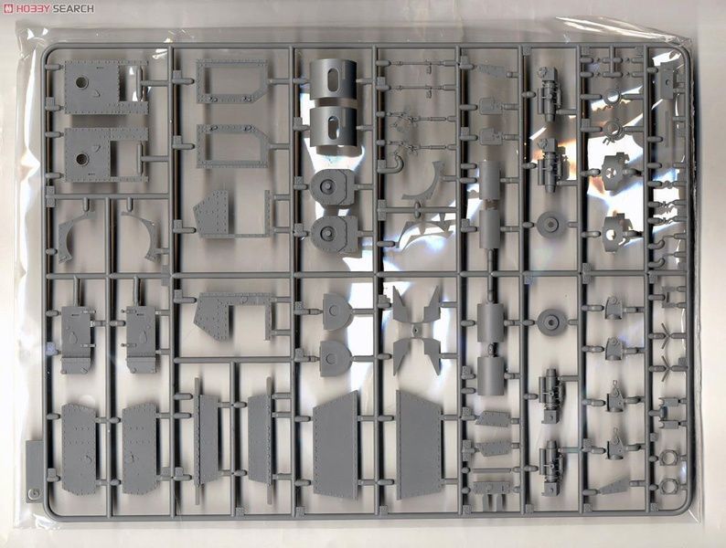 Збірна модель 1/35 Mark V (3 в 1 - Male, Hermaphrodite, Female), Takom 2034
